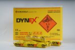 DYNEX GOLD