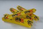 DYNEX GOLD - Image 2